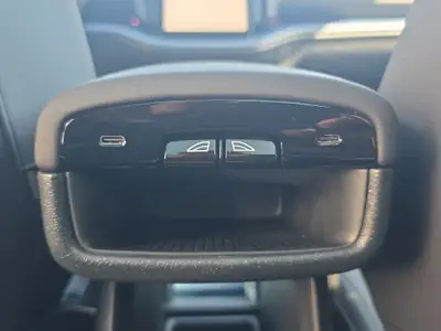 Volvo EX30 CC E60 Twin Performance AWD — SUV électrique haute performance, quasi neuf — Miniatur 18