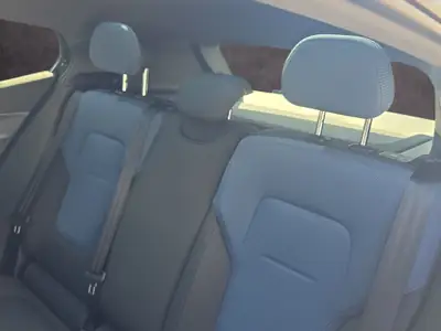 Volvo EX30 CC E60 Twin Performance AWD — SUV électrique haute performance, quasi neuf — Miniatur 16