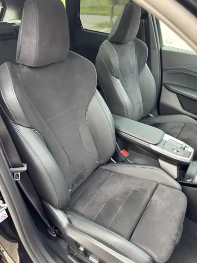 BMW X1 xDrive 23i 48V M Sport 2024 — SUV compact hybride, 18 000 km seulement — Miniatur 10