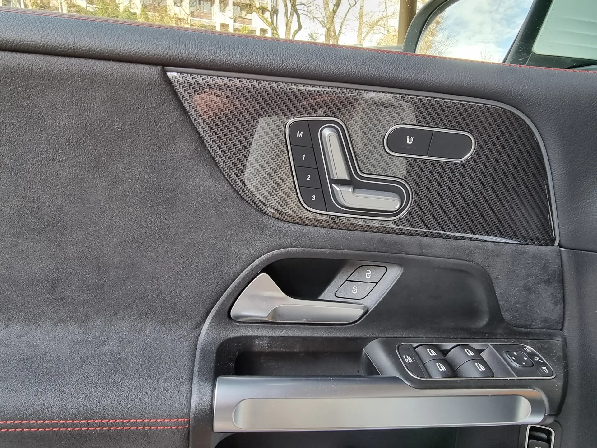 Mercedes-Benz Glb 220 2023 occasion Versoix — 5