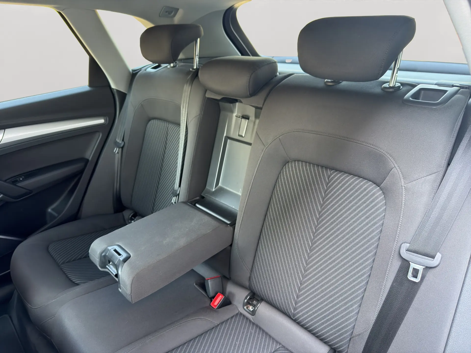 Audi Q5 2019 occasion Meyrin — 4