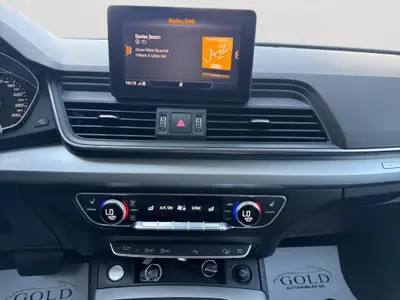 Audi Q5 35 TDI quattro S-tronic — SUV premium diesel, 4x4 intégral, expertisé 2026 — dettaglio