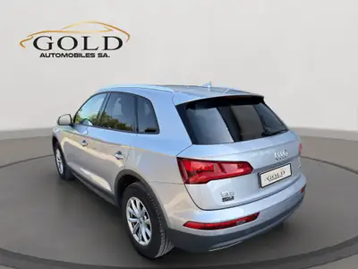 Audi Q5 35 TDI quattro S-tronic — SUV premium diesel, 4x4 intégral, expertisé 2026 — Miniatura 8