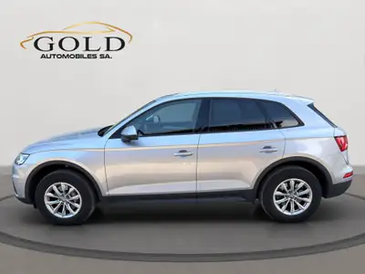 Audi Q5 35 TDI quattro S-tronic — SUV premium diesel, 4x4 intégral, expertisé 2026 — Miniatura 9
