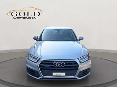 Audi Q5 35 TDI quattro S-tronic — SUV premium diesel, 4x4 intégral, expertisé 2026 — Miniatura 11