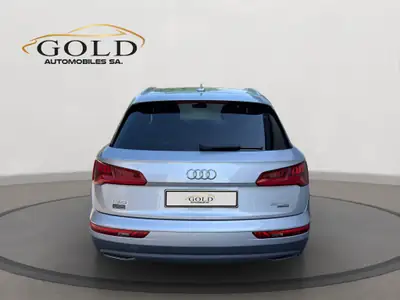 Audi Q5 35 TDI quattro S-tronic — SUV premium diesel, 4x4 intégral, expertisé 2026 — Miniatura 12