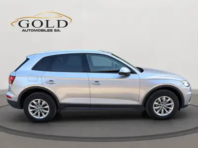 Audi Q5 35 TDI quattro S-tronic — SUV premium diesel, 4x4 intégral, expertisé 2026 — Miniatura 10