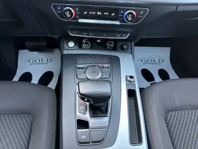Audi Q5 35 TDI quattro S-tronic — SUV premium diesel, 4x4 intégral, expertisé 2026 — Miniatura 14
