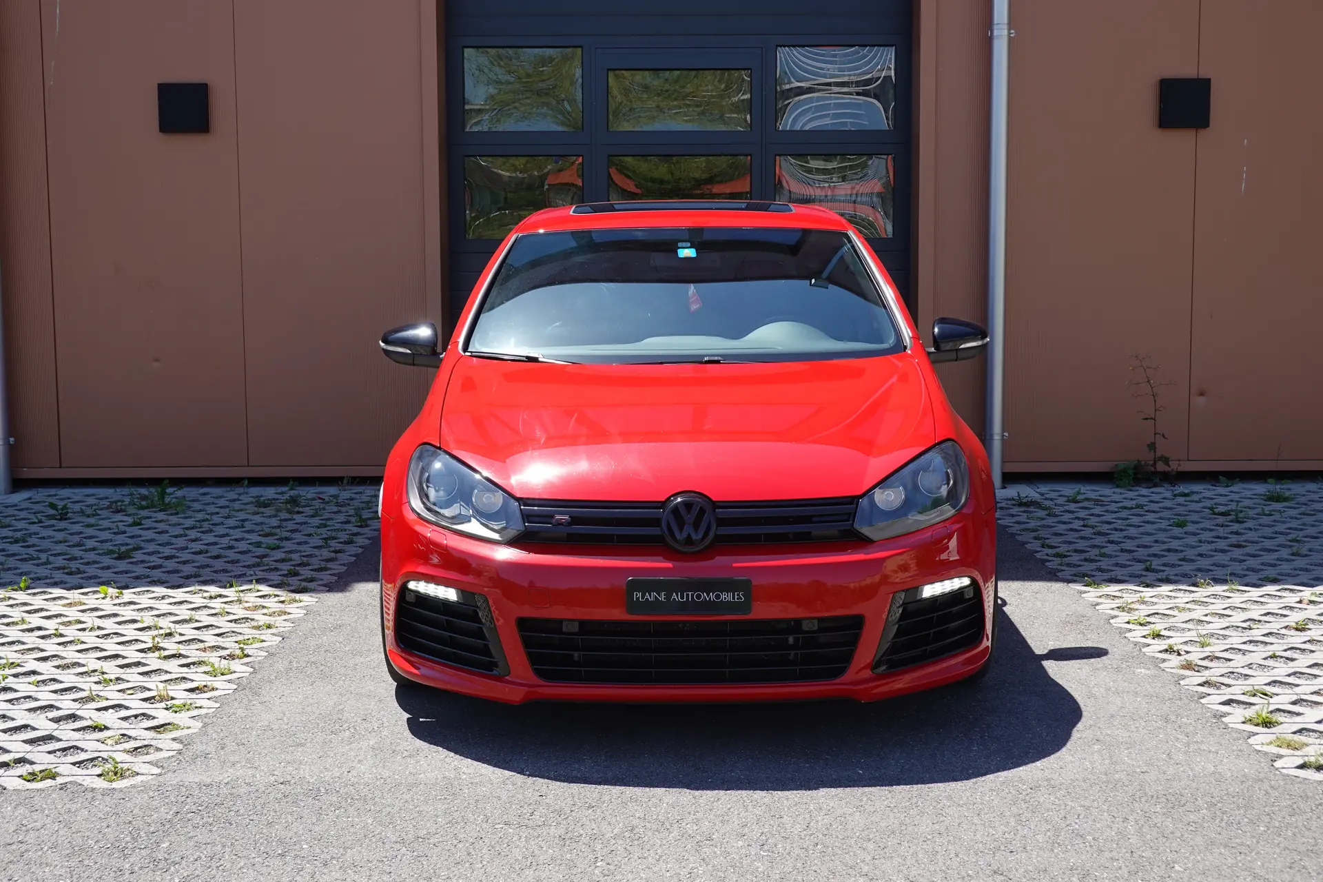 Volkswagen Golf 2010 occasion Denges — 2