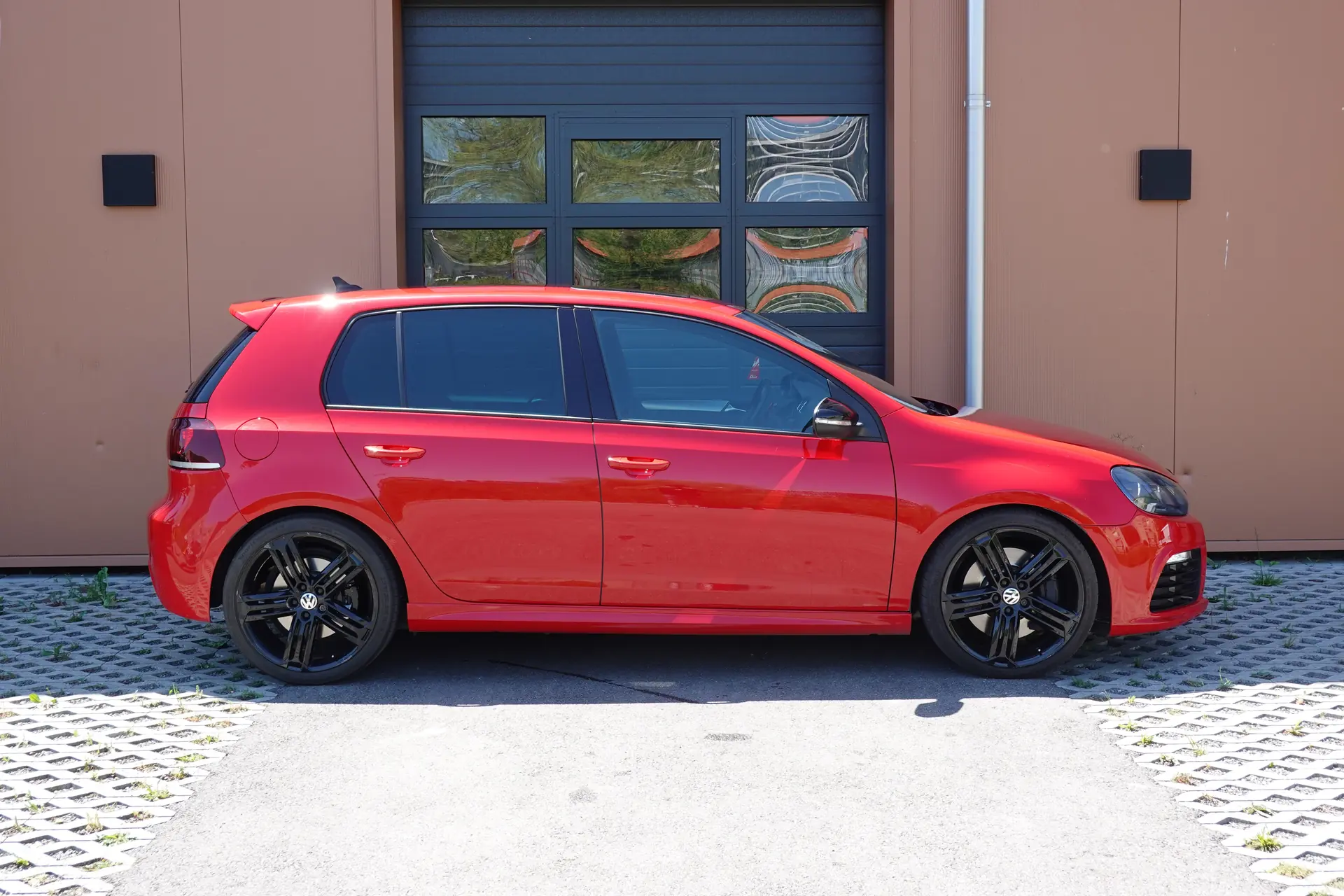 Volkswagen Golf 2010 occasion Denges — 4