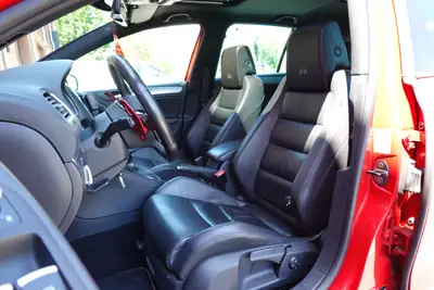 VW Golf 2.0 TSI R 4Motion DSG — Sportive polyvalente, traction intégrale, 270 ch — Miniature 20