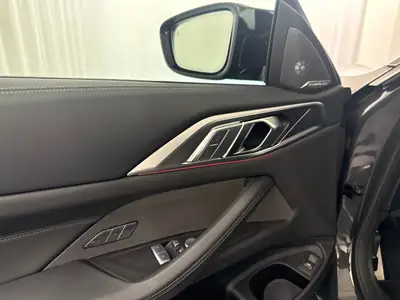 BMW M4 Coupé Competition — 530 ch, Première Main, Garantie Usine 3 ans — Thumbnail 10