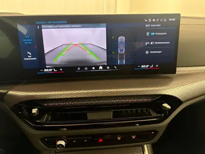 BMW M4 Coupé Competition — 530 ch, Première Main, Garantie Usine 3 ans — Thumbnail 13