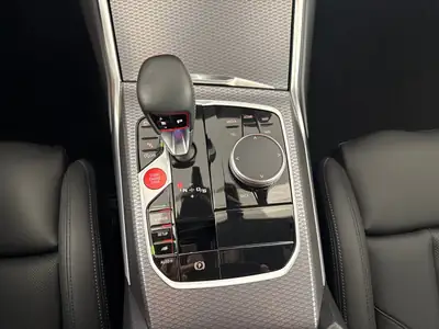 BMW M4 Coupé Competition — 530 ch, Première Main, Garantie Usine 3 ans — Thumbnail 14