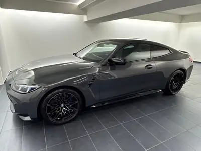 BMW M4 Coupé Competition — 530 ch, Première Main, Garantie Usine 3 ans — Thumbnail 18