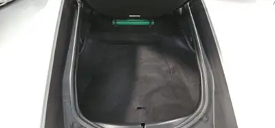 Jaguar F-Type Coupé 3.0 V6 S/C AWD — Sportive British, 380 ch et traction intégrale — Thumbnail 13