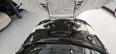 Jaguar F-Type Coupé 3.0 V6 S/C AWD — Sportive British, 380 ch et traction intégrale — Thumbnail 14