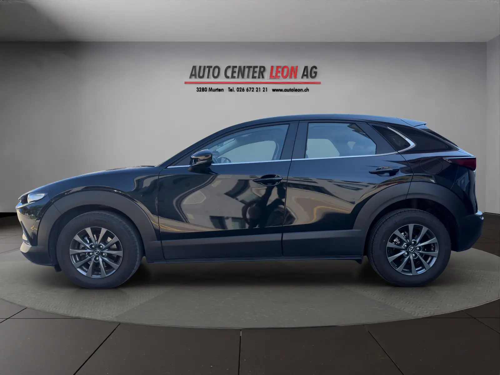 Mazda CX-30 2023 occasion Murten — 3