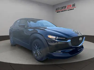 Mazda CX-30 SKYACTIV-G 122 M Hybrid — Compact urbain économe et fiable — Thumbnail 8