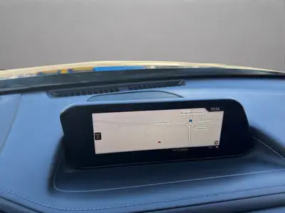 Mazda CX-30 SKYACTIV-G 122 M Hybrid — Compact urbain économe et fiable — Thumbnail 15