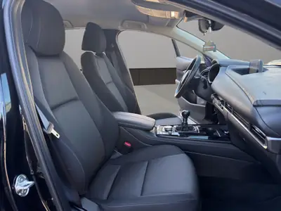 Mazda CX-30 SKYACTIV-G 122 M Hybrid — Compact urbain économe et fiable — Thumbnail 17