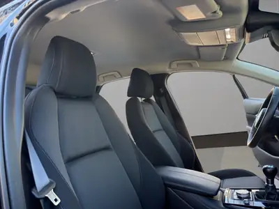 Mazda CX-30 SKYACTIV-G 122 M Hybrid — Compact urbain économe et fiable — Thumbnail 21