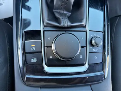 Mazda CX-30 SKYACTIV-G 122 M Hybrid — Compact urbain économe et fiable — Thumbnail 22