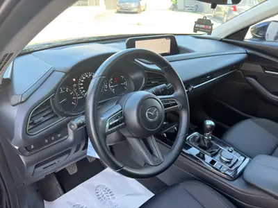 Mazda CX-30 SKYACTIV-G 122 M Hybrid — Compact urbain économe et fiable — Thumbnail 28