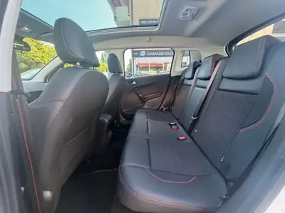 Peugeot 2008 1.2 PureTech GT Line — Citadin compact fiable, 35500 km seulement — Miniatura 11