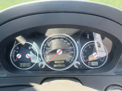 Chrysler Crossfire 3.2 SRT6 Roadster — Cabriolet sportif légendaire, 46000 km seulement — Miniatur 12