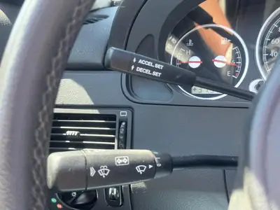 Chrysler Crossfire 3.2 SRT6 Roadster — Cabriolet sportif légendaire, 46000 km seulement — Miniatur 16