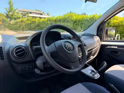 Citroën Nemo 1.3 JTD Séduction — Utilitaire économique, boîte auto, 66'000 km — Miniatur 12