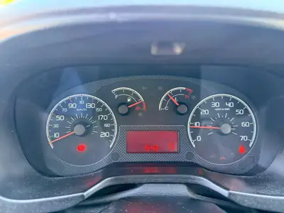 Citroën Nemo 1.3 JTD Séduction — Utilitaire économique, boîte auto, 66'000 km — Miniatur 11