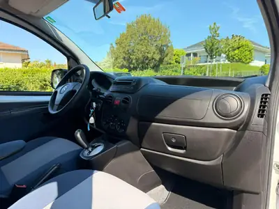 Citroën Nemo 1.3 JTD Séduction — Utilitaire économique, boîte auto, 66'000 km — Miniatur 14