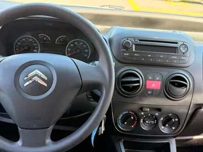 Citroën Nemo 1.3 JTD Séduction — Utilitaire économique, boîte auto, 66'000 km — Miniatur 17
