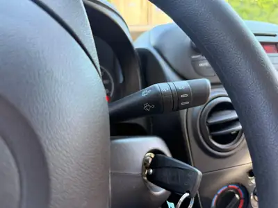 Citroën Nemo 1.3 JTD Séduction — Utilitaire économique, boîte auto, 66'000 km — Miniatur 19