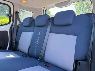 Citroën Nemo 1.3 JTD Séduction — Utilitaire économique, boîte auto, 66'000 km — Miniatur 22