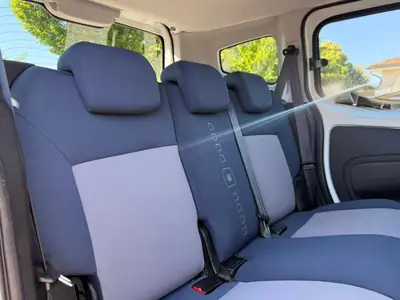 Citroën Nemo 1.3 JTD Séduction — Utilitaire économique, boîte auto, 66'000 km — Miniatur 24