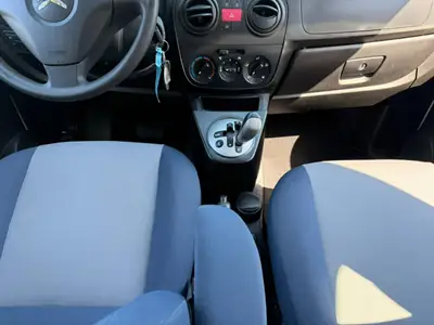 Citroën Nemo 1.3 JTD Séduction — Utilitaire économique, boîte auto, 66'000 km — Miniatur 27