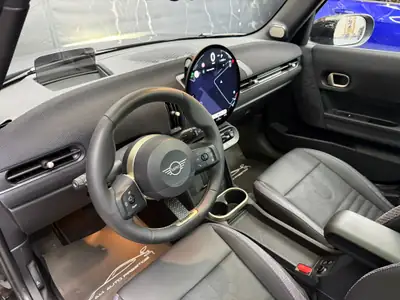 MINI Cooper S DKG 5 portes — Sportive compacte premium, 8500 km seulement — Miniatura 7