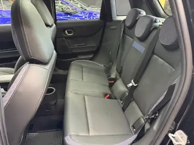MINI Cooper S DKG 5 portes — Sportive compacte premium, 8500 km seulement — Miniatura 9
