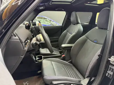MINI Cooper S DKG 5 portes — Sportive compacte premium, 8500 km seulement — Miniatura 8
