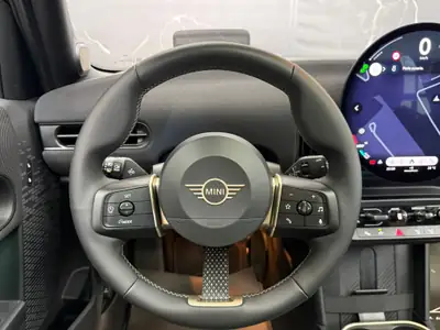 MINI Cooper S DKG 5 portes — Sportive compacte premium, 8500 km seulement — Miniatura 11