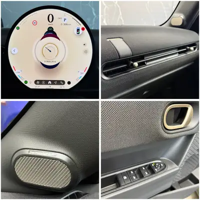 MINI Cooper S DKG 5 portes — Sportive compacte premium, 8500 km seulement — Miniatura 16