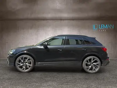 Audi RS Q3 2.5 TFSI Quattro — SUV sportif 400 ch, 37 500 km seulement — Miniature 7