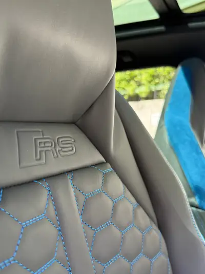 Audi RS Q3 2.5 TFSI Quattro — SUV sportif 400 ch, 37 500 km seulement — Miniature 10
