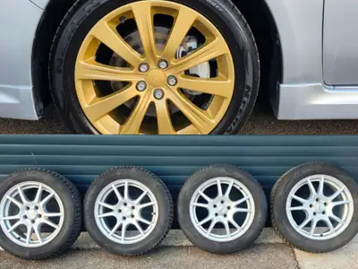 Subaru Impreza 2.5T WRX Swiss — Berline sportive intégrale, 230 ch et transmission manuelle — Miniatura 20