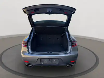 Porsche Macan S PDK — SUV sportif 340 ch, sans accident, historique Porsche complet — Miniatura 15