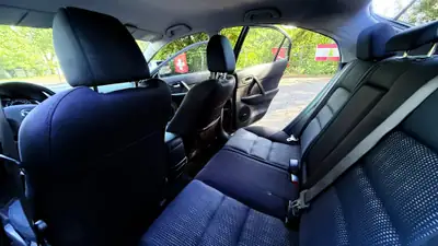 Mazda 6 2.3 16V Sport — Berline élégante, moteur fiable et transmission automatique — Miniature 9