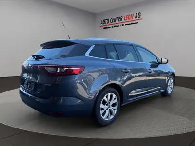 Renault Mégane Grandtour 1.2 Turbo — Break spacieux, sans accident, prêt à partir — detail